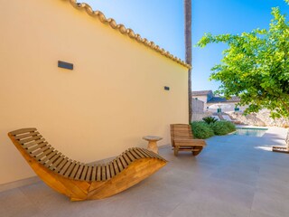 Cave dwelling Sineu Outdoor Recording 15