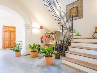 Ferienzimmer Sineu Ausstattung 60