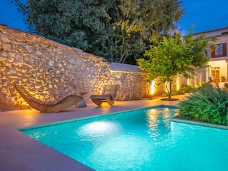 Cave dwelling Sineu Outdoor Recording 17