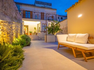 Ferienzimmer Sineu Außenaufnahme 21