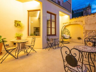 Cave dwelling Sineu Outdoor Recording 27