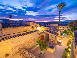 Cave dwelling Sineu Outdoor Recording 32