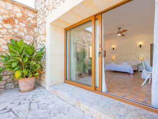 Villa Son Macià Grabación al aire libre 9