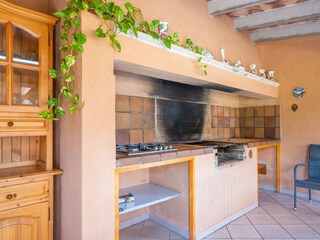 Villa Son Macià Grabación al aire libre 26
