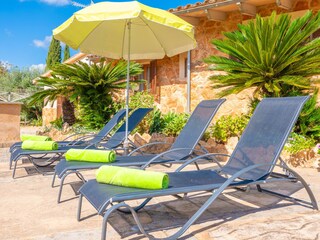 Villa Búger Außenaufnahme 10