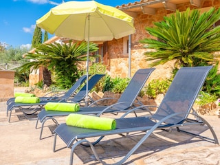 Villa Búger Outdoor Recording 10