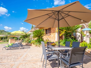 Villa Búger Outdoor Recording 13