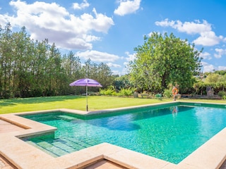 Villa Búger Outdoor Recording 17