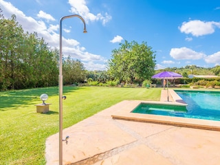 Villa Búger Outdoor Recording 18