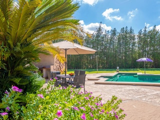 Villa Búger Outdoor Recording 23