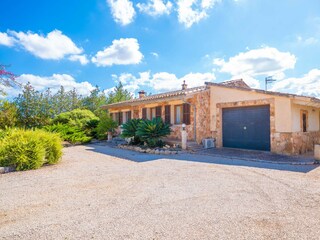 Villa Búger Outdoor Recording 25