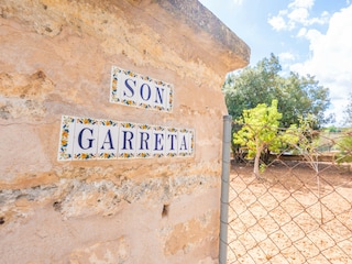 Villa Búger Outdoor Recording 26