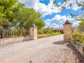 Villa Búger Outdoor Recording 27