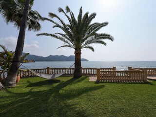 Villa Costa de los Pinos Buitenaudio-opname 3