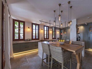 Villa Costa de los Pinos Kenmerken 14