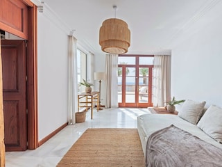 Villa Costa de los Pinos Ausstattung 24