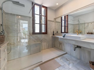 Villa Costa de los Pinos Ausstattung 25