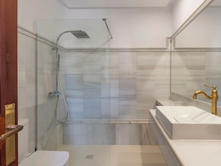 Villa Costa de los Pinos Ausstattung 26