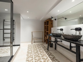 Villa Costa de los Pinos Ausstattung 29