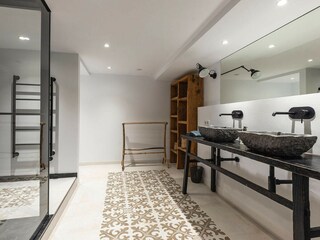 Villa Costa de los Pinos Features 29