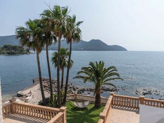 Villa Costa de los Pinos Buitenaudio-opname 4