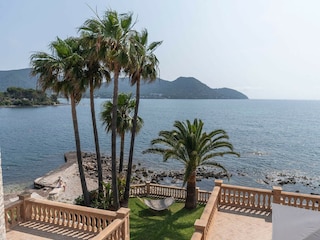 Villa Costa de los Pinos Outdoor Recording 5