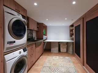 Villa Costa de los Pinos Ausstattung 30