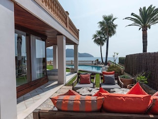 Villa Costa de los Pinos Outdoor Recording 7