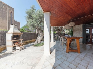 Villa Costa de los Pinos Außenaufnahme 8