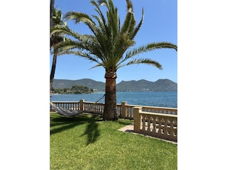 Villa Costa de los Pinos Außenaufnahme 9