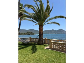 Villa Costa de los Pinos Buitenaudio-opname 8