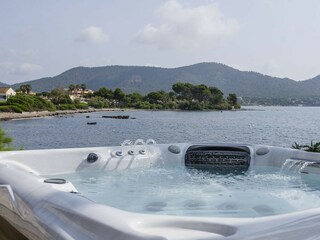 Villa Costa de los Pinos Außenaufnahme 10