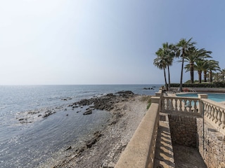 Villa Costa de los Pinos Außenaufnahme 12