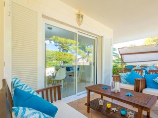 Holiday house Playa de Muro Outdoor Recording 12