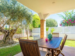 Holiday house Playa de Muro Outdoor Recording 15