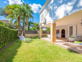 Holiday house Playa de Muro Outdoor Recording 22