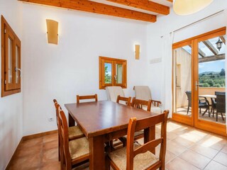 COMEDOR - SA FORMATGERA