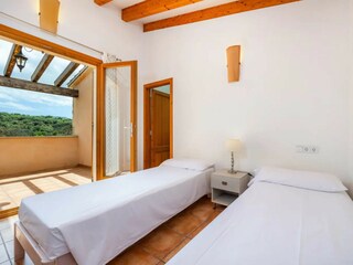 HABITACION 2 - SA FORMATGERA