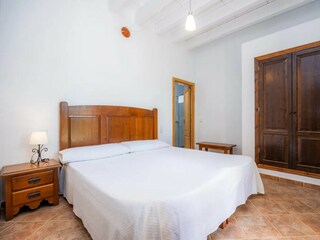 HABITACION 1 - SA VAQUERA