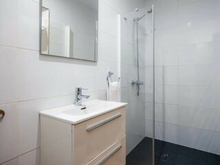 BAÑO 1 - SA VAQUERA