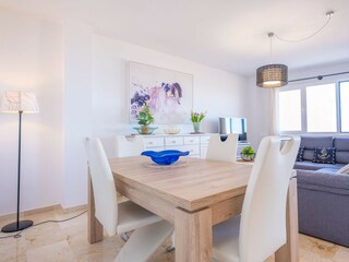 Appartement Colonia de Sant Pere Équipement 13