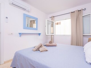 Appartamento Colonia de Sant Pere Caratteristiche 15