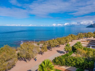 Apartment Colonia de Sant Pere Outdoor Recording 4