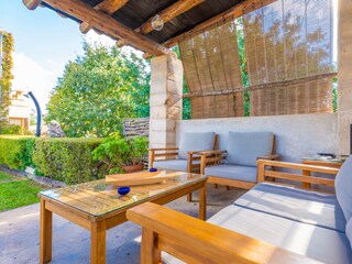 Villa Moscari Enregistrement extérieur 11