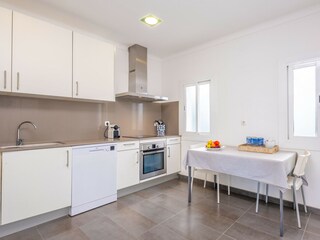 Appartement Can Picafort Équipement 16