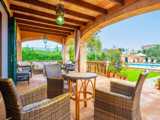 Villa Costa de los Pinos  31