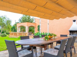 Villa Costa de los Pinos  32