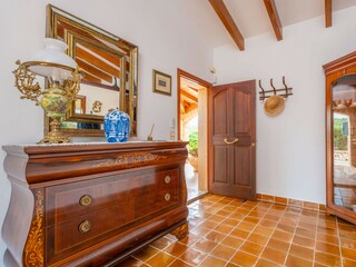 Villa Costa de los Pinos Features 9