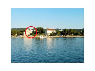 Apartment Lovište  2