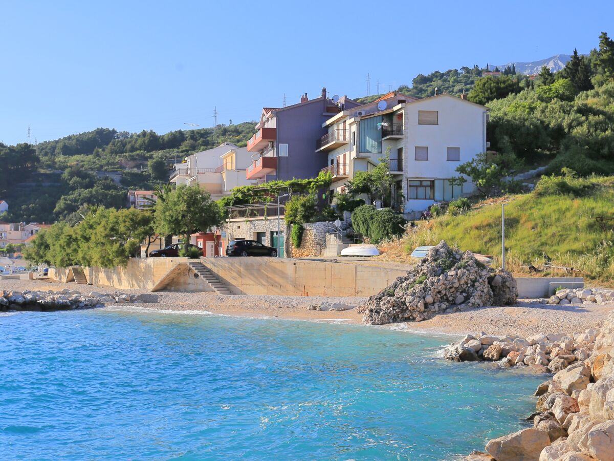 Apartment Podgora 2